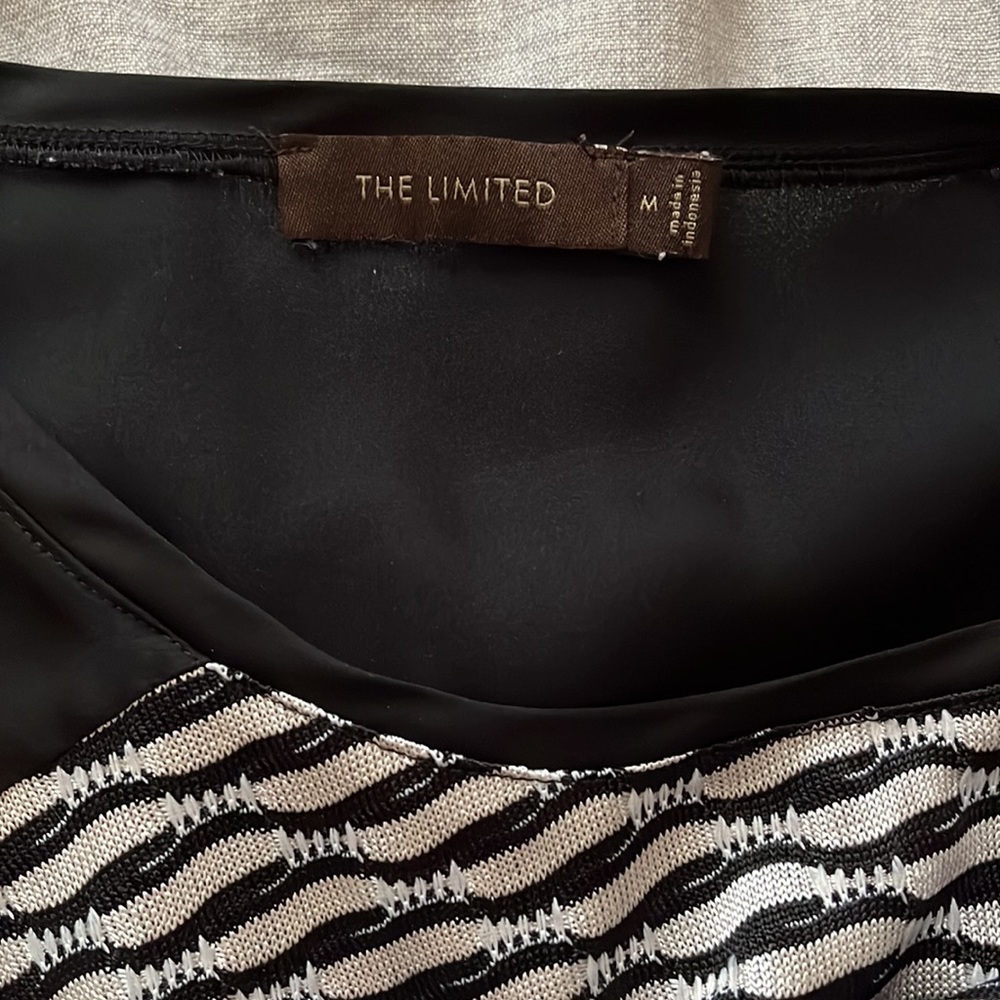 Blouse by The Limited - Picture 8 of 8